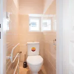 Oplanská Casa vacanze *