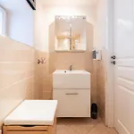 Oplanská Casa vacanze
