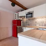 Oplanská Casa vacanze