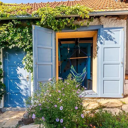 Oplanska Holiday home Oplany