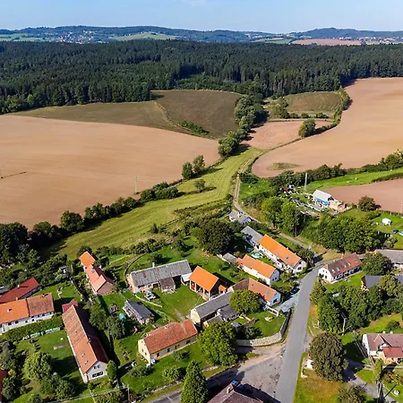 Semesterbostad Oplanska Oplany