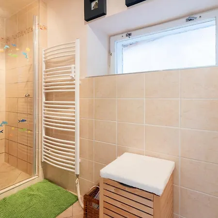 Holiday home Oplanska *