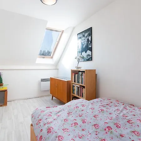 Semesterbostad Oplanska