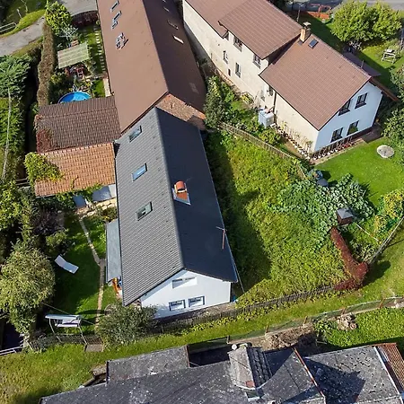 Oplanska Holiday home Oplany