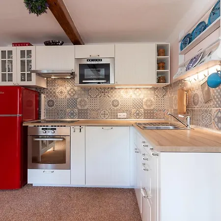 Oplanska Holiday home
